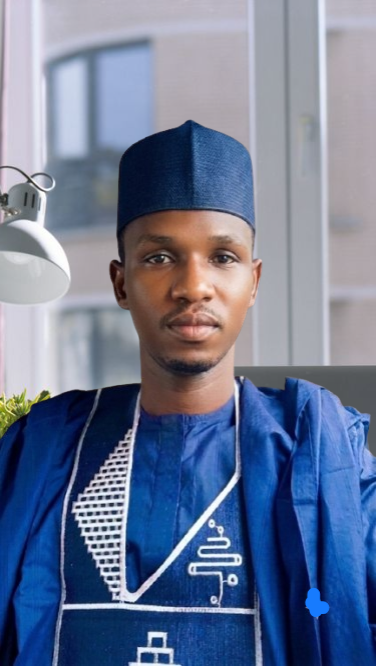 Alhaji Aminu Abdulhamid Ibrahim