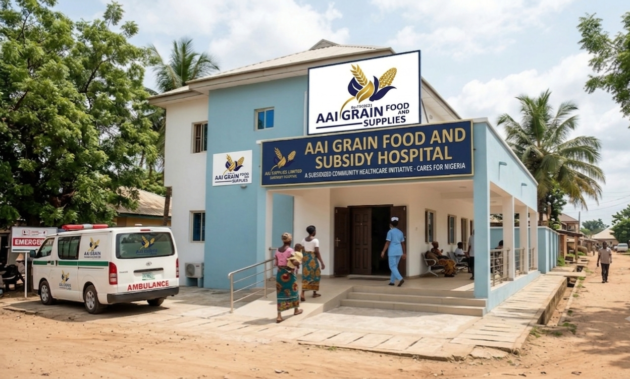 Orphan & Community Care